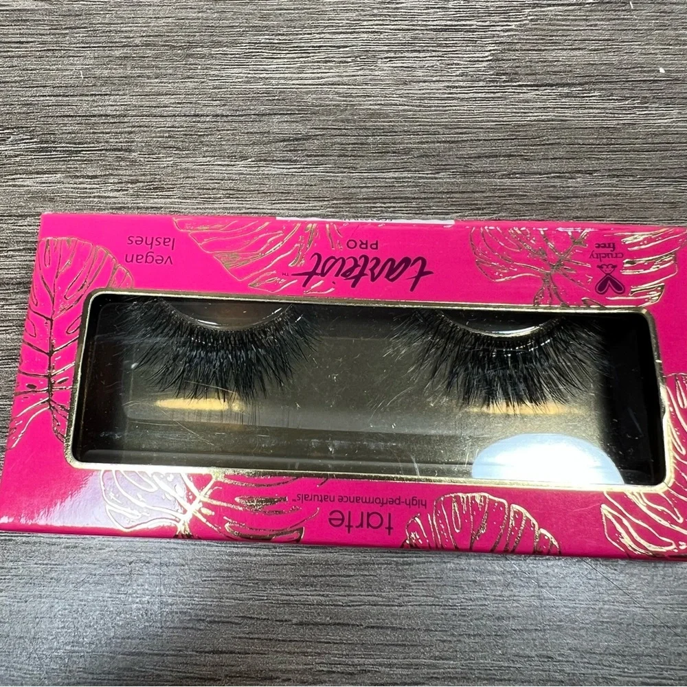 Tarte Tartiest PRO Lashes Girl Boss Wifey Baddie Lash Bundle
